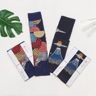 今治著色拔染毛巾-龍神/富士見和松