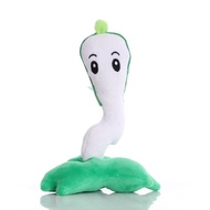 18cm Plants vs Zombies 2 Lightning Reed Stuffed Plush Toys Doll Plants vs Zombies PVZ Plants Plush S