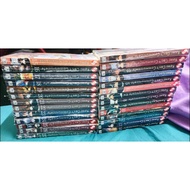 KOMI CAN'T COMMUNICATE ENGLISH VERSION MANGA / COMIC BOOK VOL 01 - 36 (FULL SET)