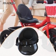 [JISADER] Kids Tricycle Seat Kids Tricycle Saddle,Backrest Saddle Go Kart Seat for Balancing Vehicle