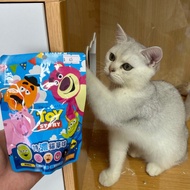 (現貨) 🇹🇼汪喵星球 Toy Story 反斗奇兵 系列  限定款特濃貓草球 隨機一款(三眼仔 火腿 勞蘇 薯蛋頭先生 隱藏版Pixar波) 貓玩具 狗玩具📍天后區寵物店