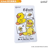 浴室防滑吸盤腳墊（藝術家鴨）