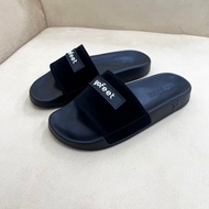 Dép nam nữ quai ngang chất liệu quai da nỉ cao cấp YOFEET sang trọng cực chất phuongngocvinh_store