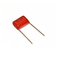 100 PCS CBB 104K630V 0.1uF 630V 100nF 630V 104K 104/630V P10MM Polypropylene Capacitors NEW
