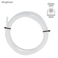 [BlF] 1 Piece For Creality K1C Ender 3 V3 Bowden Extruder PTFE Tube J-head Hotend 1.75mm Filament ID