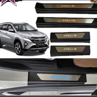 Aruz/ proton x70 dashboard cover / Aruz / x70 door step side steel plate