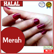 Kutek Bubuk Henna Pacar kuku Arab Original HALAL Tanpa Campuran murah Bagus Tahan lama Terbuat dari 