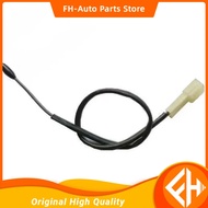 1pcs Evaporator temperature sensor line for Chinese CHERY QQ / QQ3 1.1L Engine auto car motor parts 
