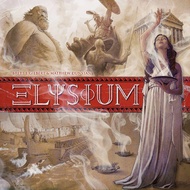 Elysium Boardgame