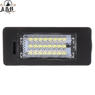 [A&B] 1pc Led Car License Light Rear Lights Number Plate Lamp For E39 M5 E70 X5 E93 {vn}