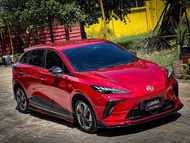 ชุดแต่งMG4 Amotriz รอบคัน 5 ชิ้น พร้อมสปอยเลอร์