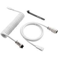 USB Type-C Cable for Gaming Keyboards Double Sleeved Mechanical Keyboard Cable Mechanical Keyboard C