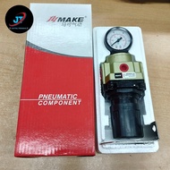 AIR Regulator | Pneumatic Component Make 1/2 Inch AR4000-04