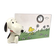 Snoopy相框-4x6【Hallmar-Peanuts史努比擺飾禮品】