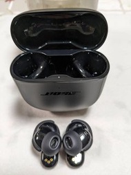 BOSE QuietComfort Earbuds II