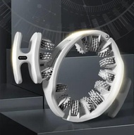 Leg Roller Massager Cellulite Massager Manual Muscle Massager Roller Multi-function Pelvic Floor Mus