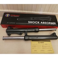 SRL115FL tobaki Fork front