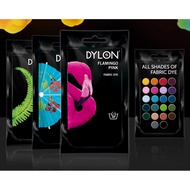 [Local SG Seller] Dylon Fabric Hand-dye