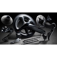 shimano di2 disc Shimano Di2 r8050 r8070 shifter rd fd rs910 junction package 4 items