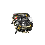 SpeedyBee F405 Mini Flight Controller Stack board 3-6S 20x20mm Built-in Bluetooth with 35A BLHeli_S 