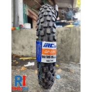 IRC GP-22R 90/ Trail Tire 100-16 For KLX