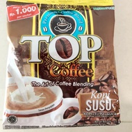 TOP COFFEE Milk COFFEE