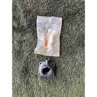 intake carb yamaha touch 125 125z 125zr ori nos
