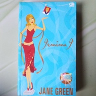 Jemima J Novel - Jane Green