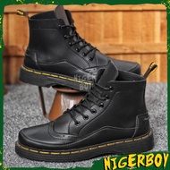 Nigebroy Yasai - Dr Martens Men's Boots