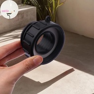 XOITR 1 Piece 1000 Liter IBC Tank DIY Accessories S60x6 63mm Thread Connector Ton Barrel Connector I