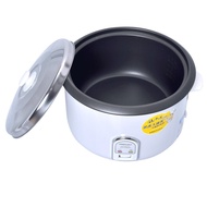 Royalstar/royalstar Rice Cooker 19L Hotel Canteen Special Large Pot Non-Sticky Pot RZ-190B