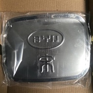 19 20 new BYD Song PRO/MAX Qin BYD Yuan special modified stainless steel decorative fuel tank cap st