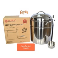 Come on, Hurry Up and Promo - SUPRA 30 QT Stainless Steel Meatball Nest Pot Supra Meatball Pot Steam
