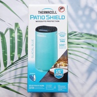 เทอมาเซล เครื่องไล่ยุง และแมลง Patio Shield Mosquito Protection 15ft zone (THERMACELL®)