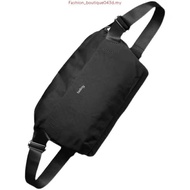 Bellroy Australia Venture Sling 9L Explorer Chest Bag, Large Capacity, Waterproof Crossbody Bag