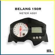 SUZUKI BELANG150R - METER ASSY BELANG 150R BELANG150 R R150 BELANGR150