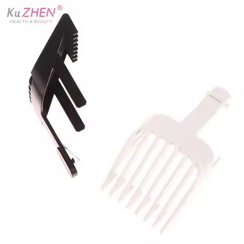 Adjustable Combs For Enchen Boost Hair Clipers or Sharp 3S Hair Trimmers Haircut Replacement Accesso