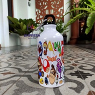 Super Mario Bros Tumbler gift box hampers Gift Hampers Collection