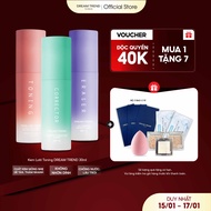 Kem Lười Nâng Tone Trắng Sáng Da Toning Dream Trend 30ml