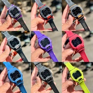 GS King Black Red 56 & Square Collection