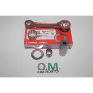 125Z 125ZR CON ROD / ROD 125Z 125ZR