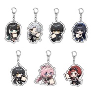 Wuthering Waves keychain Encore Yangyang acrylic pendant