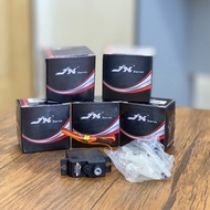 5PCS/SET  Servo RC Digital for 144001 124019 , PDI 1181MG JX servo 3.5KG digital Core servo Metal Ge