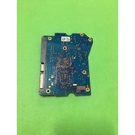 Xishu Hitachi Hard Disk Circuit Board PCB 420 OA90398 01 Tested