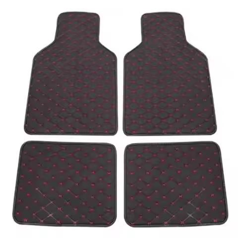 NEW Car Floor Mat for BMW 5 series all model year E34 E39 E60 E61 F07 F10 F11 F18 G30 F90 G31 G38 au