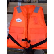 SOLAS LIFE JACKET (85KG)