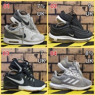 Kasut Bundle Original Murah [SPORT SHOES]