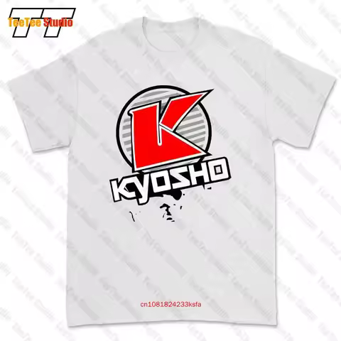 Kyosho K Circle T-shirt Tee YDPT