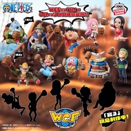 [FULL PRICE] One Piece World Collection Figure Action Figure