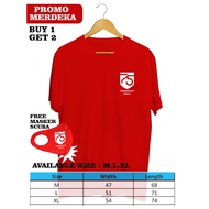 75th Anniversary of INDONESIA T-Shirt